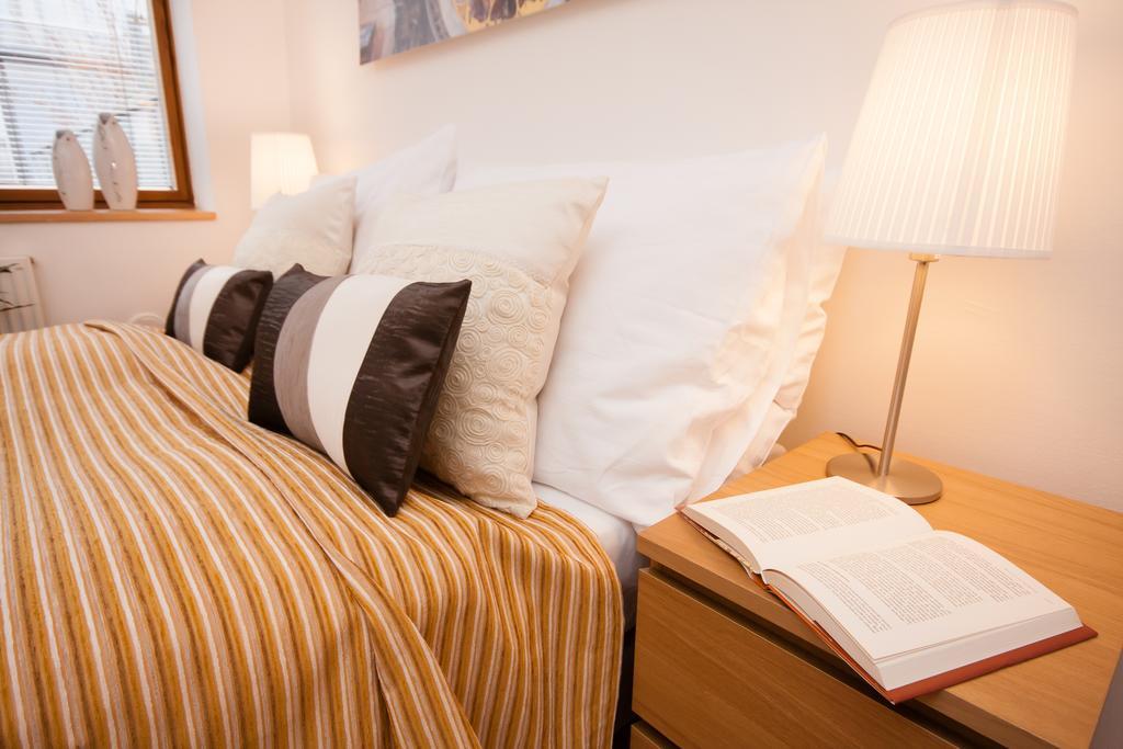 Appartamento Wenceslas Square Lofts *