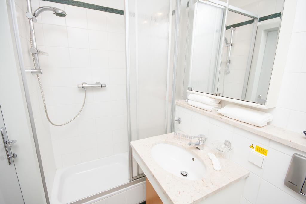 Appartamento Wenceslas Square Lofts