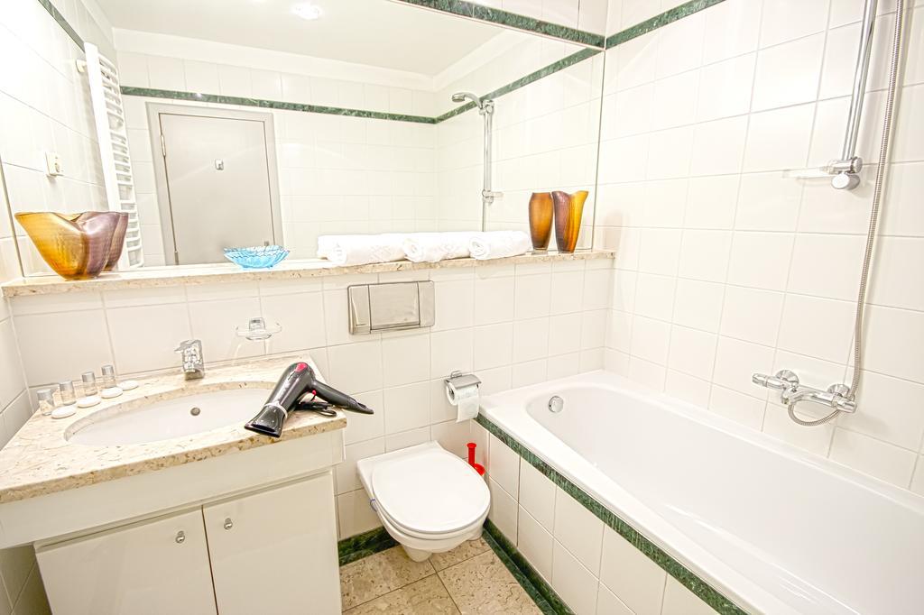 Wenceslas Square Lofts Praga