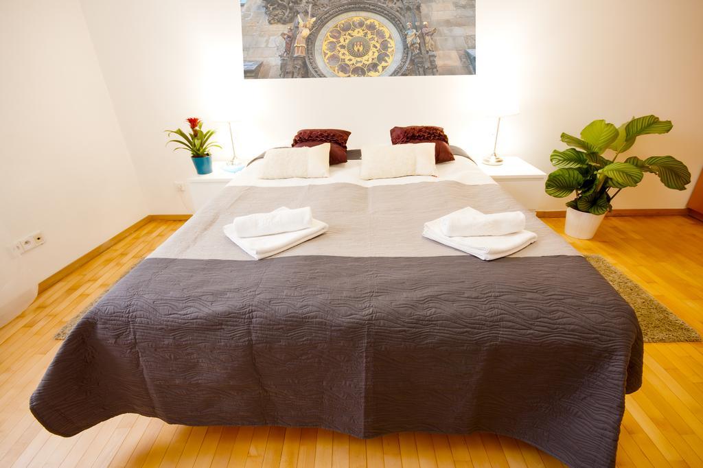 Wenceslas Square Lofts Appartamento Praga