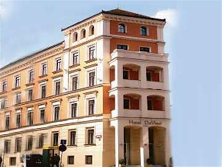 Appartamento Wenceslas Square Lofts *