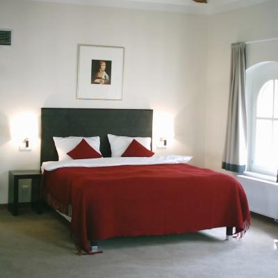 Wenceslas Square Lofts Appartamento Praga